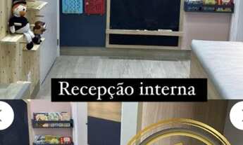 Imagem 4: Sala Comercial Duplex a venda no Tatuapé