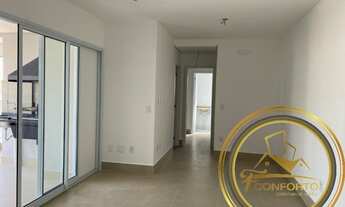 Imagem 2: Apartamento com 2 dormitórios e vaga próximo ao Shopping Tatuapé