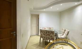 Imagem 2: Apartameto a venda no Parque da Mooca