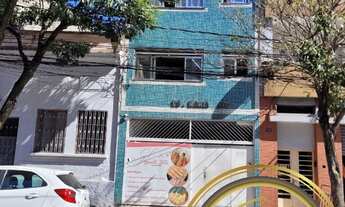 Imagem 2: Prédio Comercial/Residencial com 700m² a venda no Brás