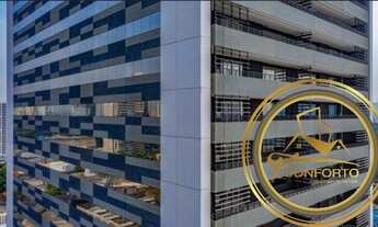 Imagem 4: Aluga-se Escritórios em Empreendimento Corporativo Novo de Alto Padrão (AAA)? a partir de