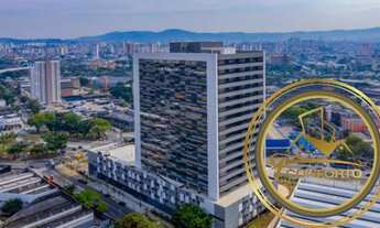 Imagem 3: Aluga-se Escritórios em Empreendimento Corporativo Novo de Alto Padrão (AAA)? a partir de