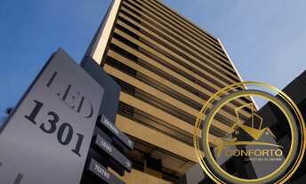 Imagem 2: Aluga-se Escritórios em Empreendimento Corporativo Novo de Alto Padrão (AAA)? a partir de