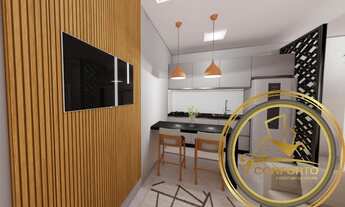 Imagem 7: Lançamento Apartamento de 2 dormitórios na Vila Granada