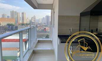 Imagem 5: Apartamento com 2 dormitórios e vaga próximo ao Shopping Tatuapé