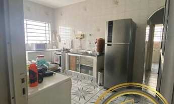 Imagem 3: Imperdível Casa Térrea à Venda em São Paulo-SP, Tatuapé! 3 dormitórios, 1 Suíte, 2 Salas