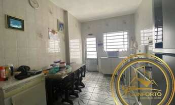 Imagem 4: Imperdível Casa Térrea à Venda em São Paulo-SP, Tatuapé! 3 dormitórios, 1 Suíte, 2 Salas