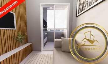 Imagem: Lançamento apartamento à venda na Vila