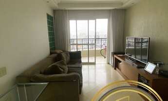 Imagem: Apartameto a venda no Parque da Mooca