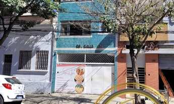 Imagem: Prédio Comercial/Residencial com 700m²