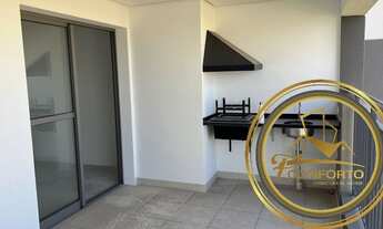 Imagem 1: Apto Varanda Gourmet, próximo ao Metro