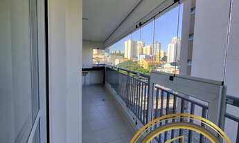 Imagem 7: Apartamento à venda no Parque da Mooca