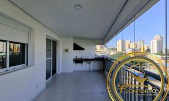 Imagem 6: Apartamento à venda no Parque da Mooca