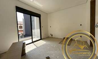 Imagem 6: Sobrado alto padrão à venda na Vila Gomes Cardim