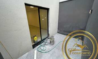 Imagem 4: Sobrado alto padrão à venda na Vila Gomes Cardim