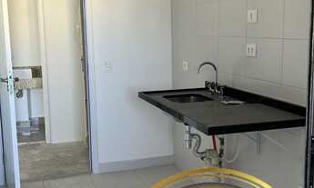 Imagem 5: Apto Varanda Gourmet, próximo ao Metro