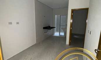 Imagem: Apartamentos à venda na Vila Ema