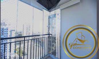 Imagem: Apartamento à venda em São Paulo-SP, Vila