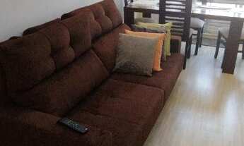 Imagem: Apartamento à venda com 1 dormitório e