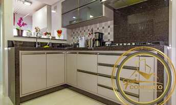 Imagem 7: Lindo Apartamento a Venda no Tatuapé 3 dormitórios 2 vagas