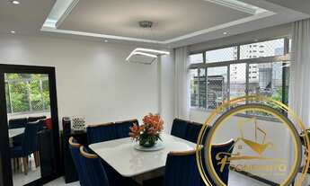 Imagem 4: Apartamento 4 dormitórios 2 suítes. 154m² a venda na Mooca