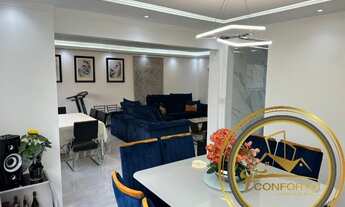 Imagem 5: Apartamento 4 dormitórios 2 suítes. 154m² a venda na Mooca