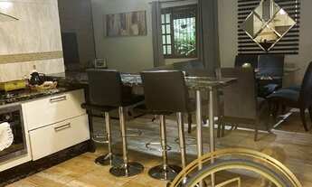 Imagem 3: Chácara de tirar o fôlego em Atibaia-SP! 3 quartos, 1 suíte, 2 salas, 3 banheiros, 1 vaga