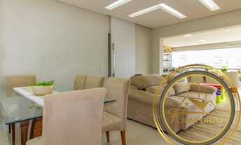 Imagem 5: Lindo Apartamento a Venda no Tatuapé 3 dormitórios 2 vagas