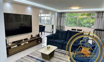 Imagem 2: Apartamento 4 dormitórios 2 suítes. 154m² a venda na Mooca