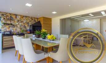 Imagem 2: Lindo Apartamento a Venda no Tatuapé 3 dormitórios 2 vagas