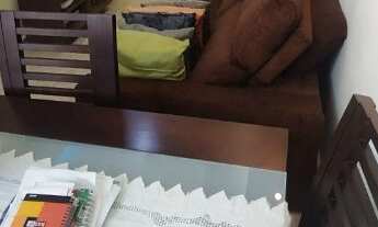 Imagem 3: Apartamento à venda com 1 dormitório e 1 vaga na Vila Ema