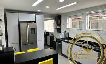 Imagem 6: Apartamento 4 dormitórios 2 suítes. 154m² a venda na Mooca