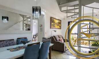 Imagem: Cobertura localizado na Vila Bertioga Zona