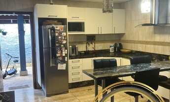 Imagem 2: Chácara de tirar o fôlego em Atibaia-SP! 3 quartos, 1 suíte, 2 salas, 3 banheiros, 1 vaga