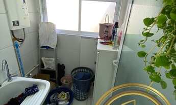 Imagem 4: Imperdível! Apartamento de 60m² com 3 dormitórios no Belenzinho, SP. Lazer completo e próx