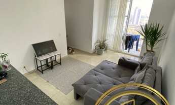 Imagem 1: Imperdível! Apartamento de 60m² com 3 dormitórios no Belenzinho, SP. Lazer completo e próx