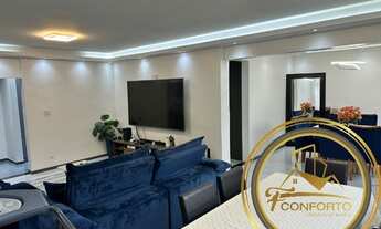 Imagem 3: Apartamento 4 dormitórios 2 suítes. 154m² a venda na Mooca