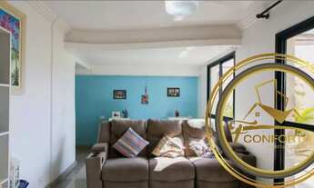 Imagem 7: Cobertura localizado na Vila Bertioga Zona Leste