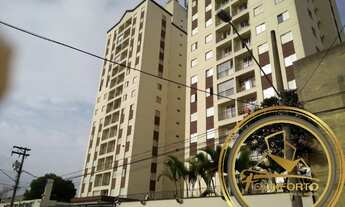 Imagem: APTO FÁCIL ACESSO E BOA LOCALIZAÇÃO