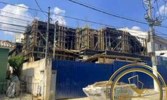 Imagem 4: Apartamentos novos à venda na Vila Alpina