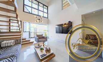 Imagem 5: Cobertura Duplex à Venda no Coração do Anália Franco