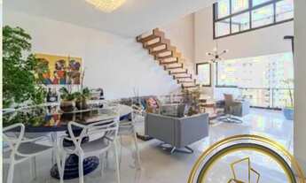 Imagem 3: Cobertura Duplex à Venda no Coração do Anália Franco