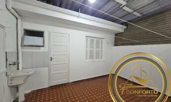 Imagem 6: Sobrado a venda na Vila Regente Feijó