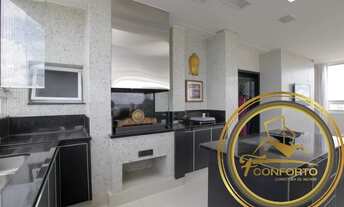 Imagem 3: Belissíma cobertura à venda no Alto da Mooca com 320m², 4 dormitórios e 4 vagas