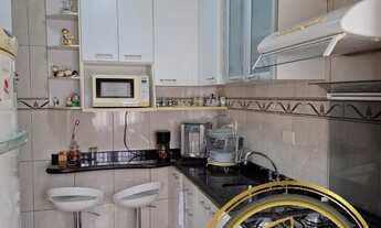 Imagem 6: Imperdível oportunidade de apartamento à venda em São Paulo - Jardim Nove de Julho: 2 dorm