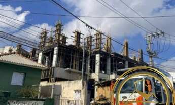 Imagem 3: Apartamentos novos à venda na Vila Alpina