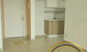 Imagem 4: Apartamento Mobiliado a venda no Jardim Avelino