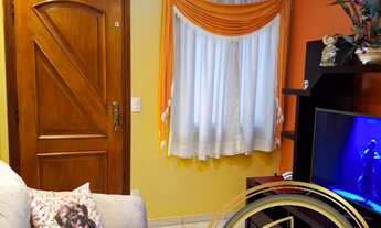 Imagem 2: Imperdível oportunidade de apartamento à venda em São Paulo - Jardim Nove de Julho: 2 dorm