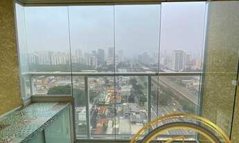 Imagem 4: Apartamento para Alugar ou Venda no Tatuapé