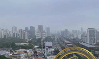 Imagem 5: Apartamento para Alugar ou Venda no Tatuapé